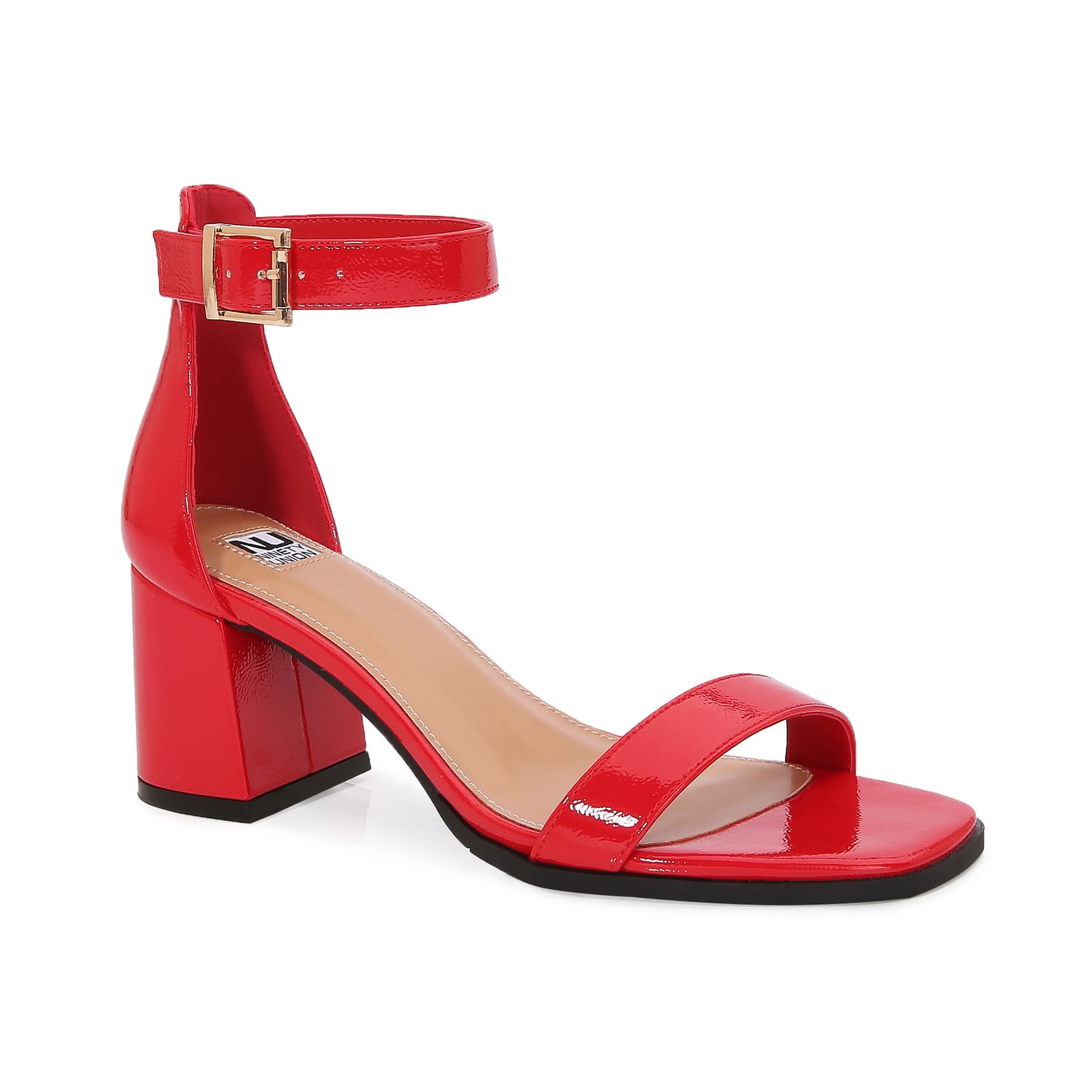 VITA in RED by Ninety Union
