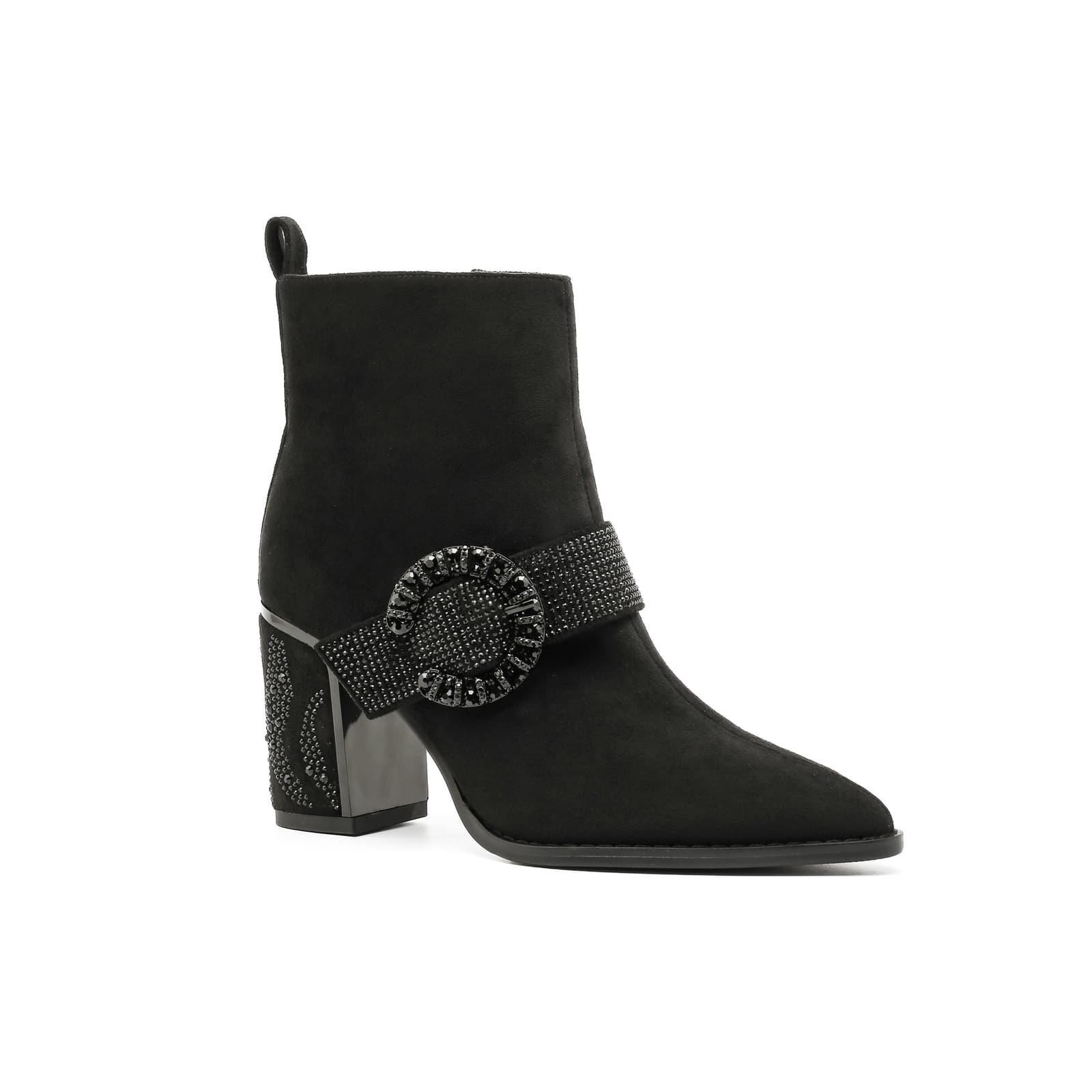 ADDISON - BLACK - image 3