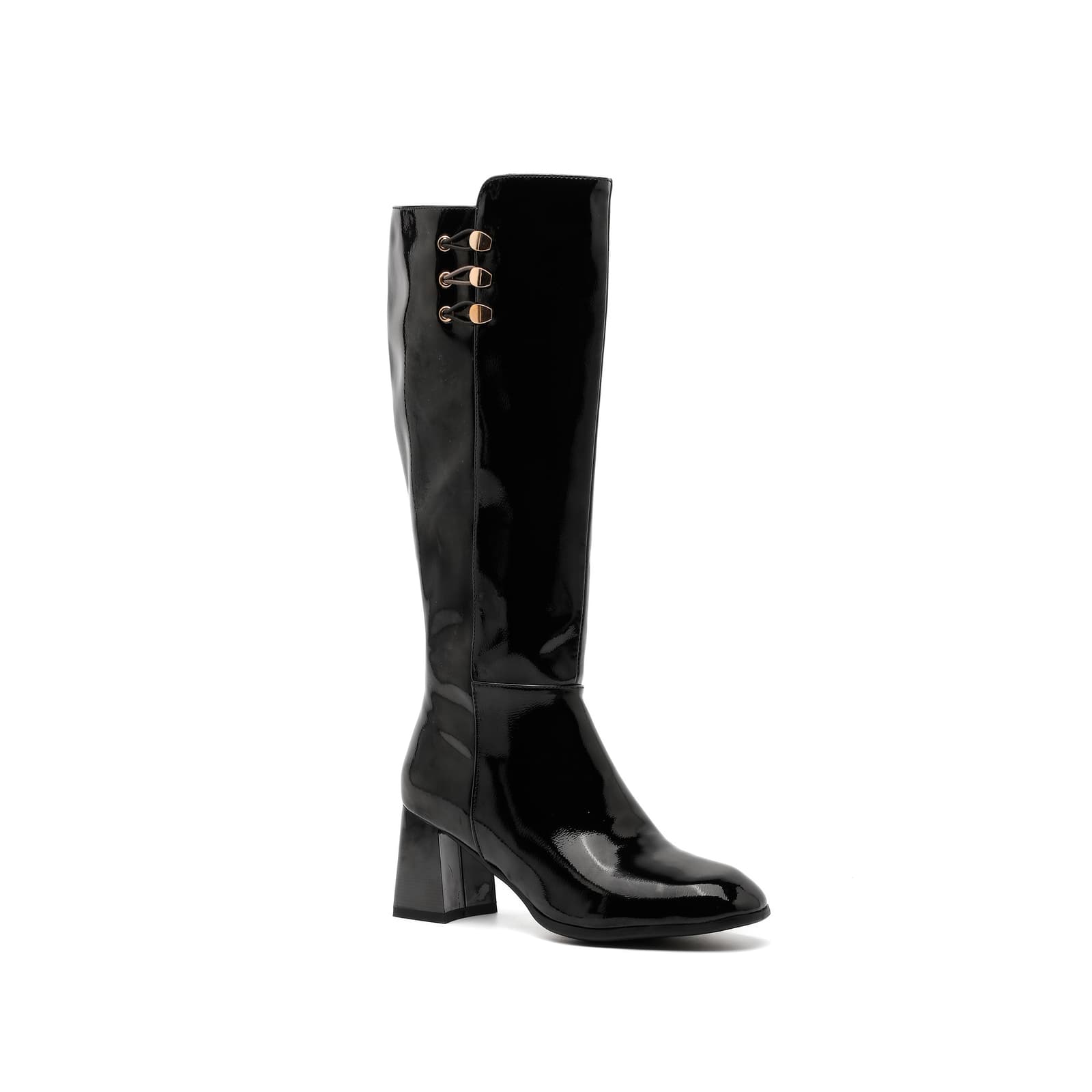ALBA - BLACK - image 4