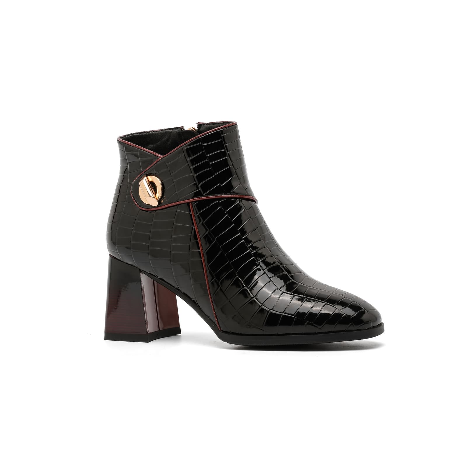 BAILEY - BLACK - image 3