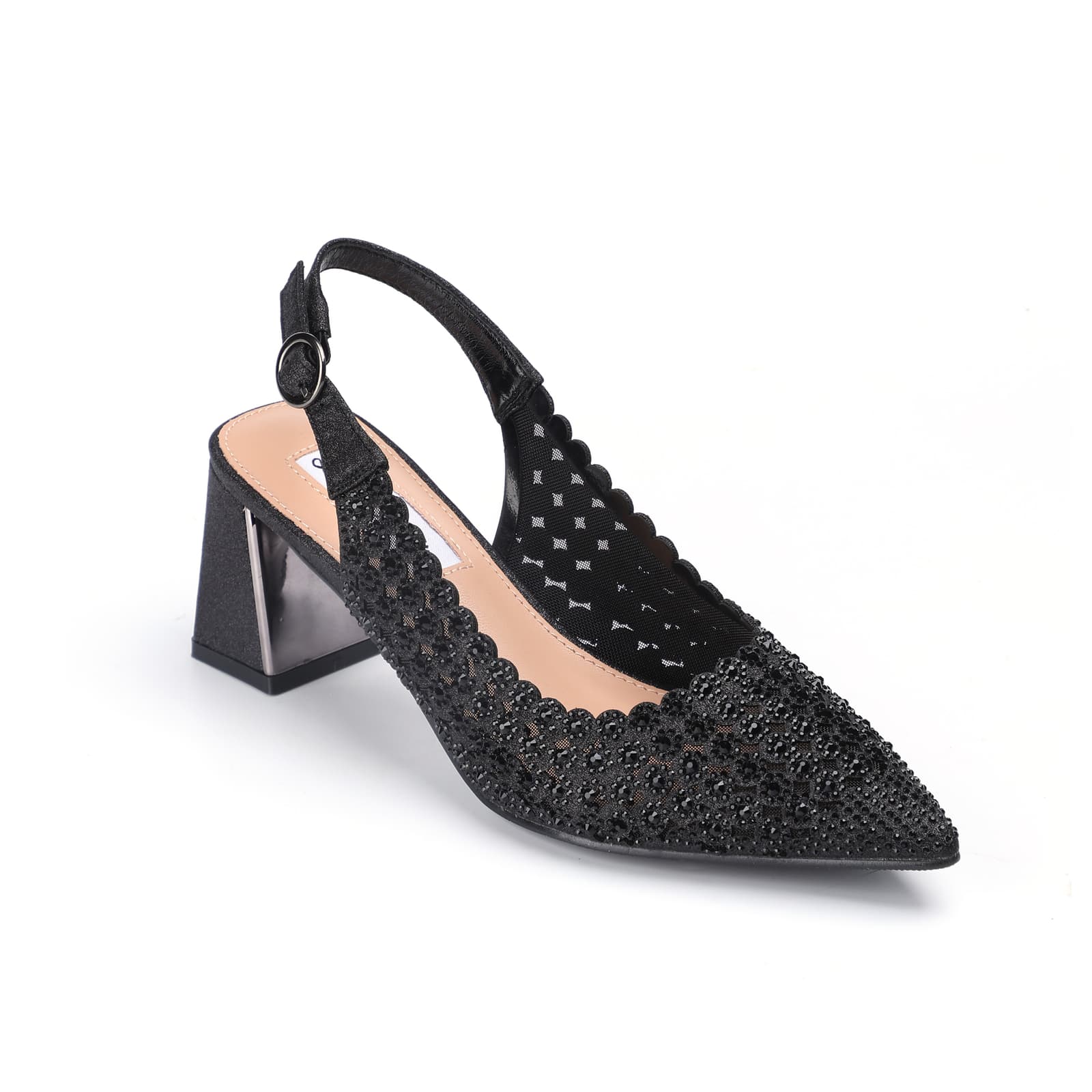 BONNIE - BLACK - image 3