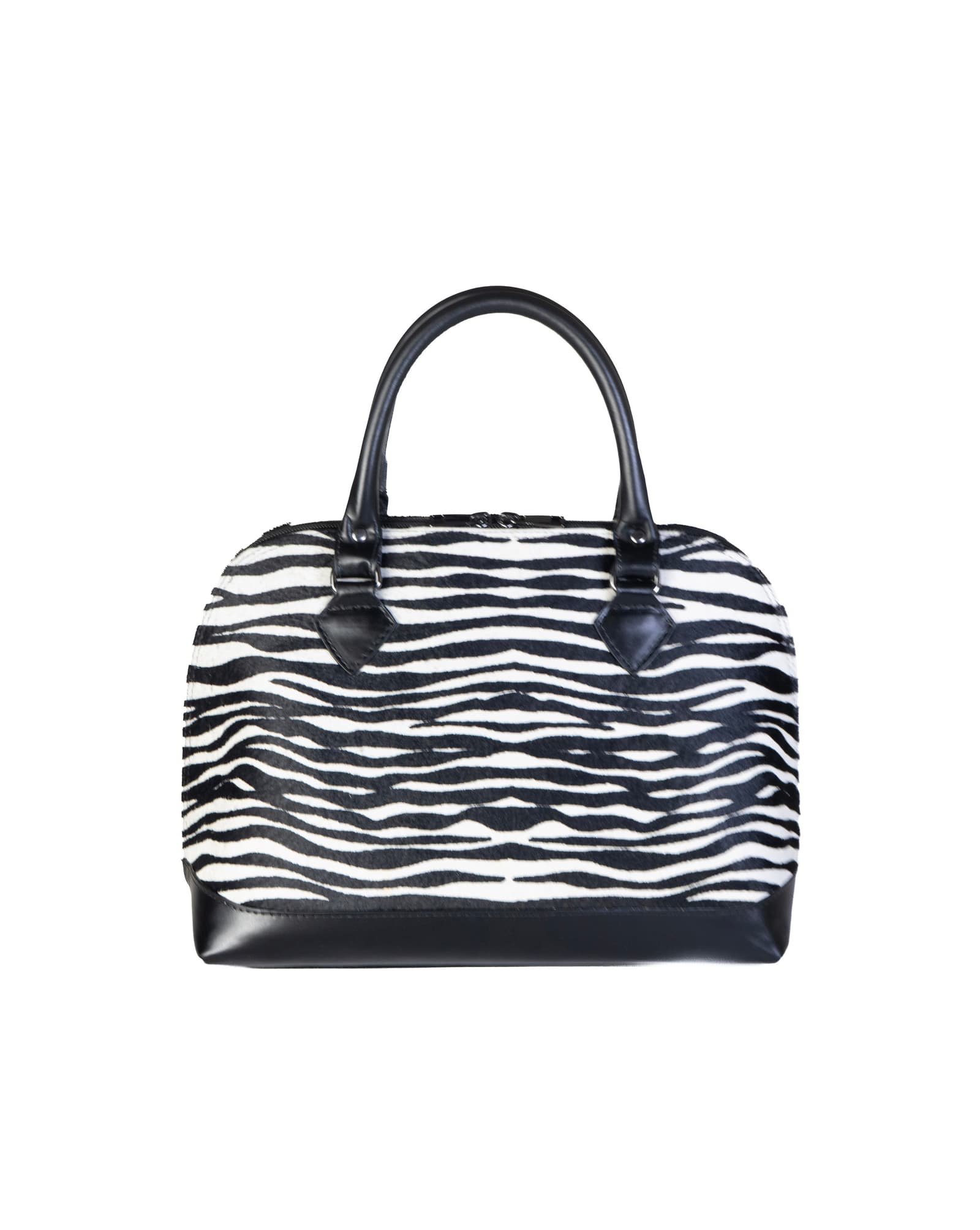 OLIVIA BAG in BLACK, product view