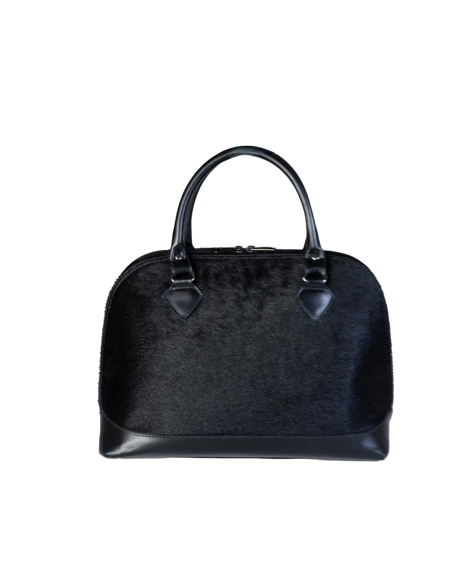 RIA BAG in BLACK, product view