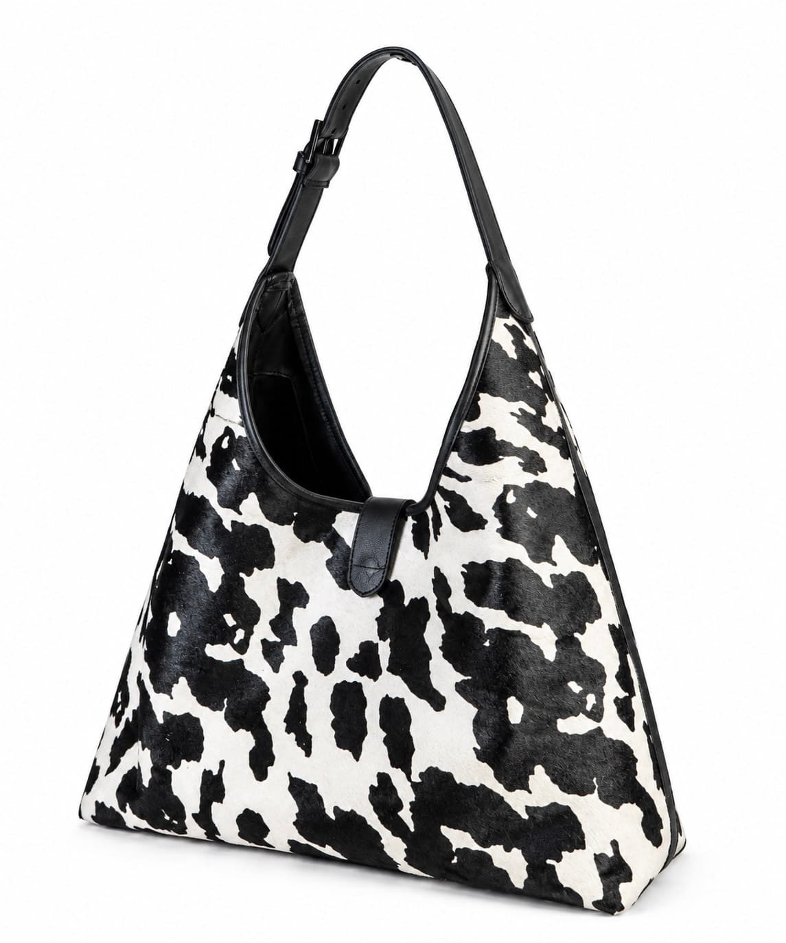 SAFARI BAG - BLACK - image 4