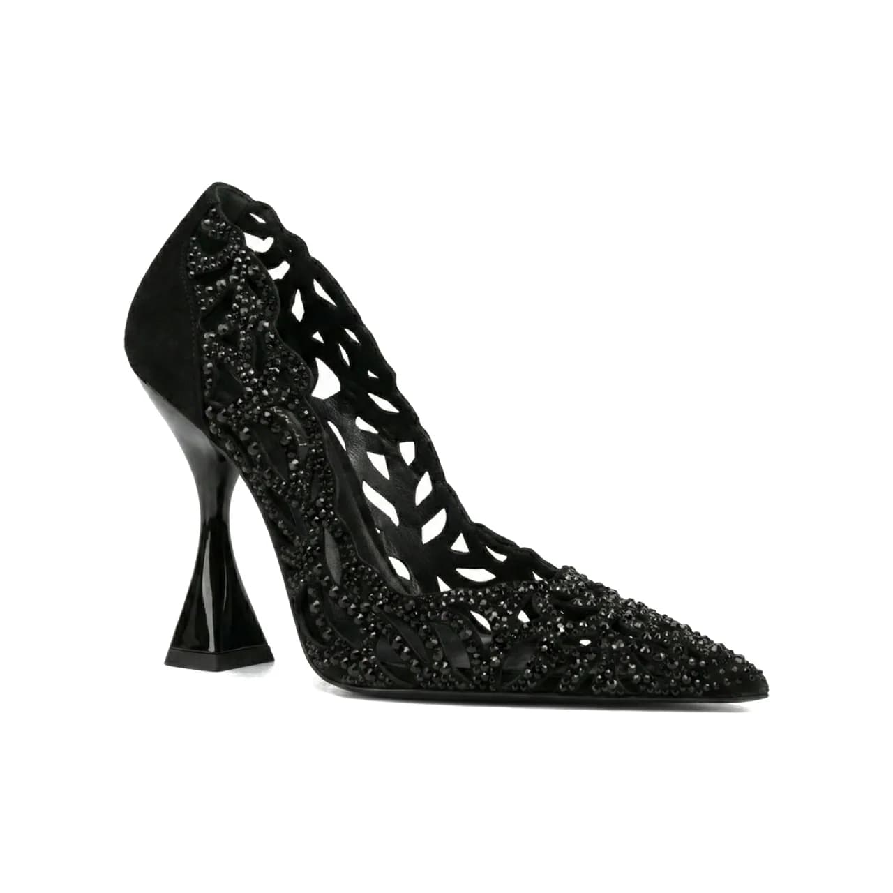 Rossie in Black, product view