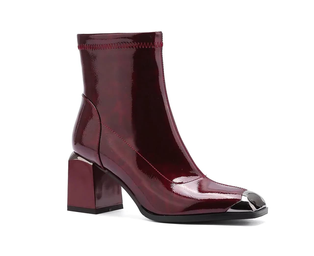 Fortune in Burgundy, product view